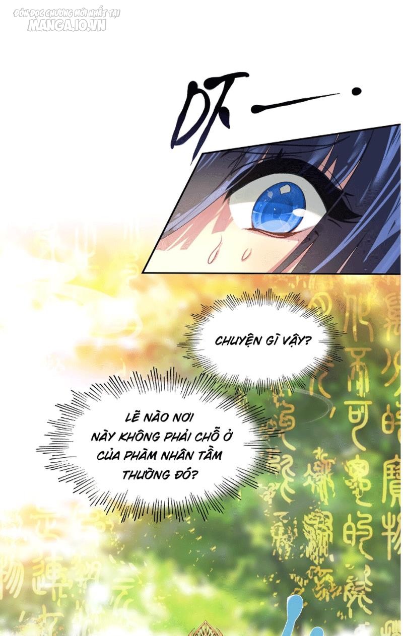 Hóa Ra Ta Là Tuyệt Thế Cao Thủ!! Chapter 9 - Trang 2