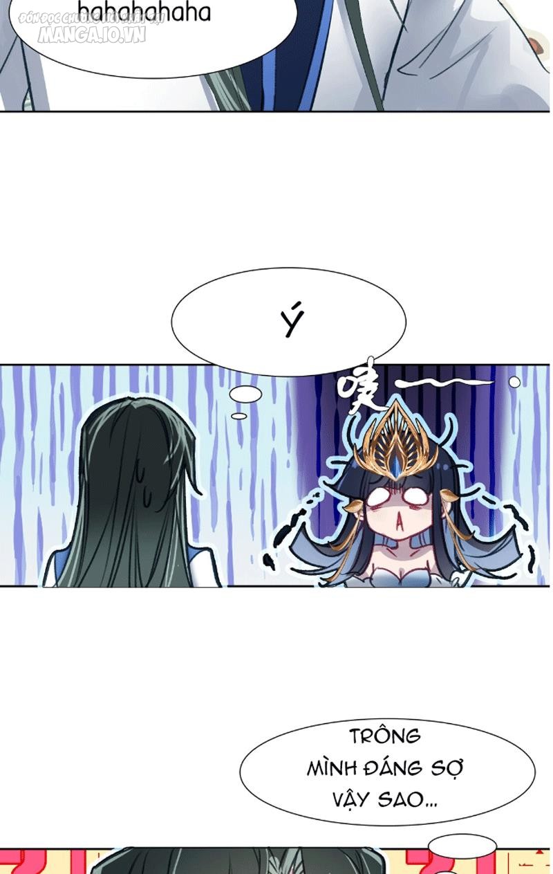 Hóa Ra Ta Là Tuyệt Thế Cao Thủ!! Chapter 9 - Trang 2