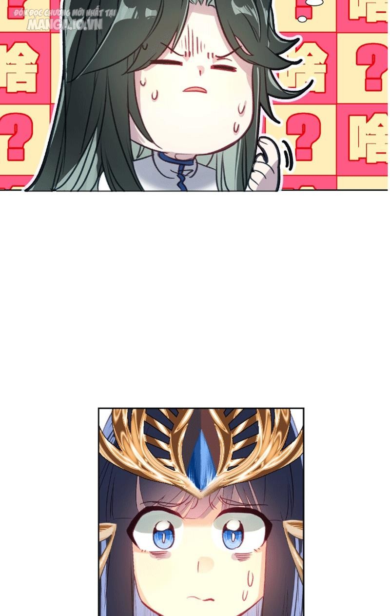 Hóa Ra Ta Là Tuyệt Thế Cao Thủ!! Chapter 9 - Trang 2