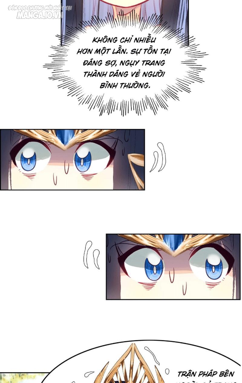 Hóa Ra Ta Là Tuyệt Thế Cao Thủ!! Chapter 9 - Trang 2