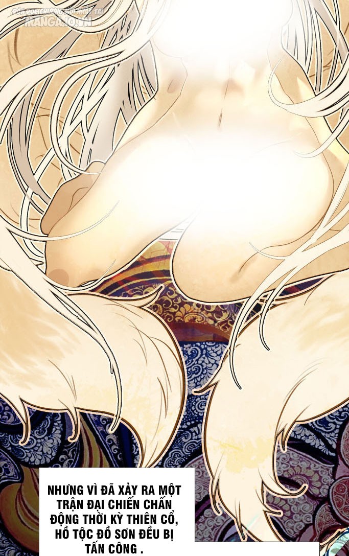 Hóa Ra Ta Là Tuyệt Thế Cao Thủ!! Chapter 9 - Trang 2