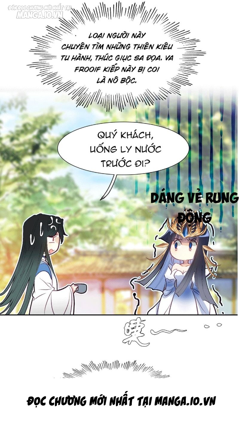 Hóa Ra Ta Là Tuyệt Thế Cao Thủ!! Chapter 9 - Trang 2