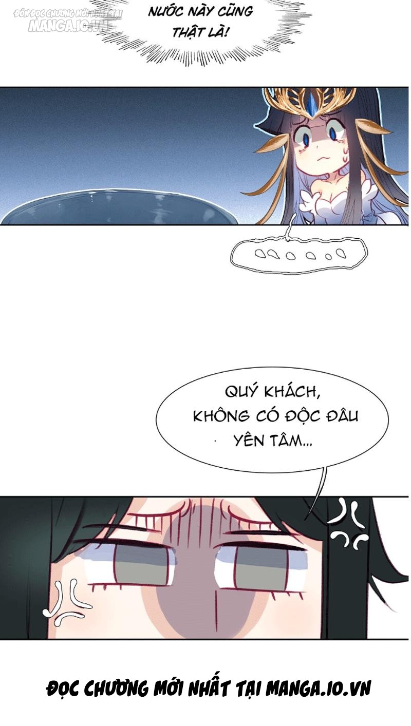 Hóa Ra Ta Là Tuyệt Thế Cao Thủ!! Chapter 9 - Trang 2