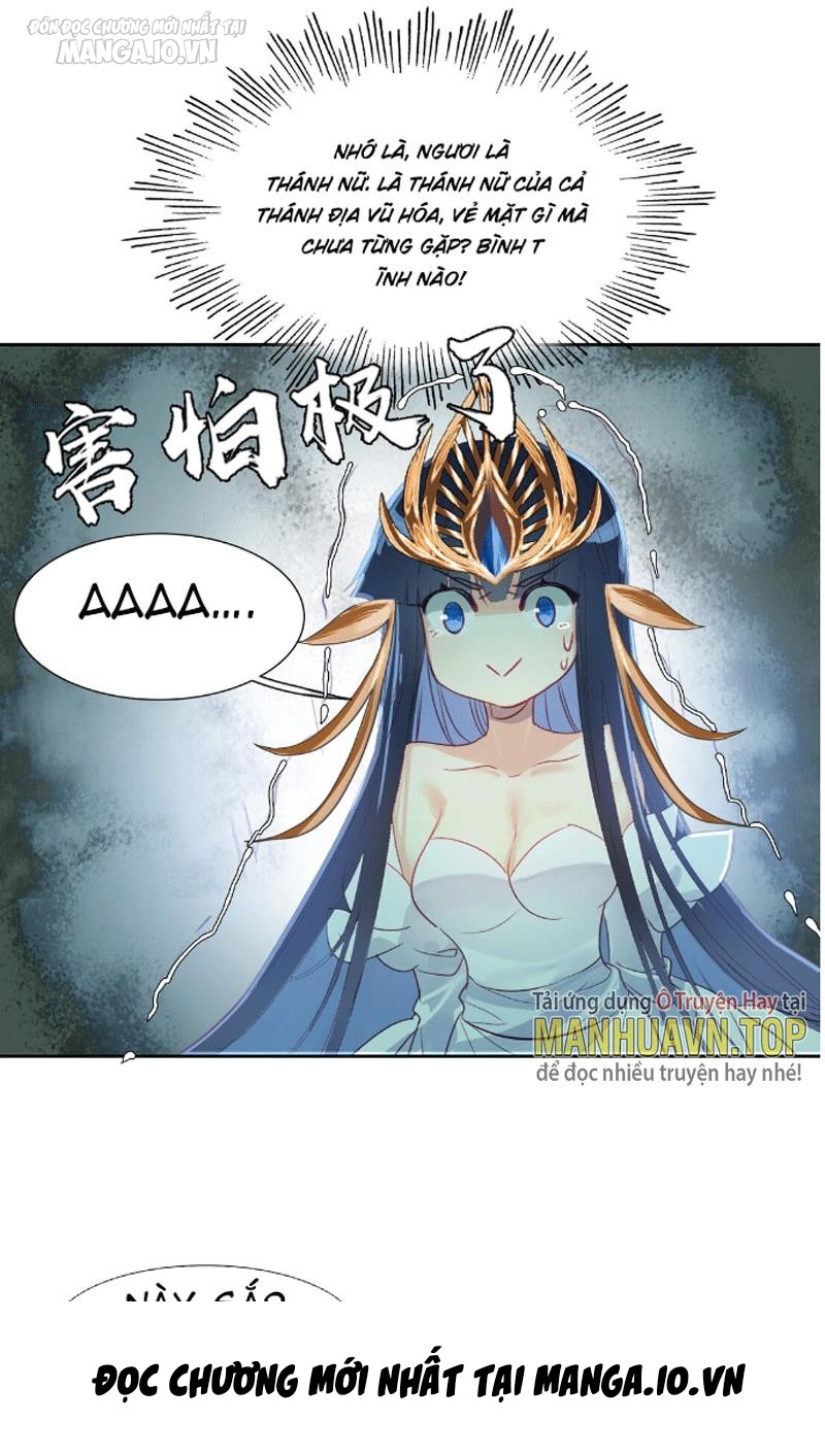 Hóa Ra Ta Là Tuyệt Thế Cao Thủ!! Chapter 9 - Trang 2