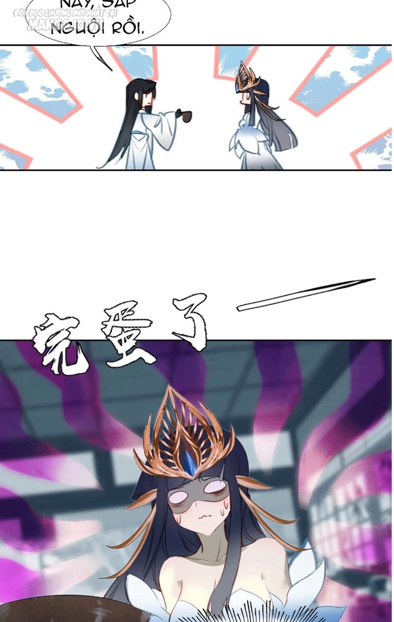 Hóa Ra Ta Là Tuyệt Thế Cao Thủ!! Chapter 9 - Trang 2