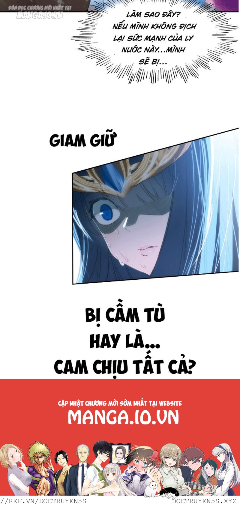 Hóa Ra Ta Là Tuyệt Thế Cao Thủ!! Chapter 9 - Trang 2