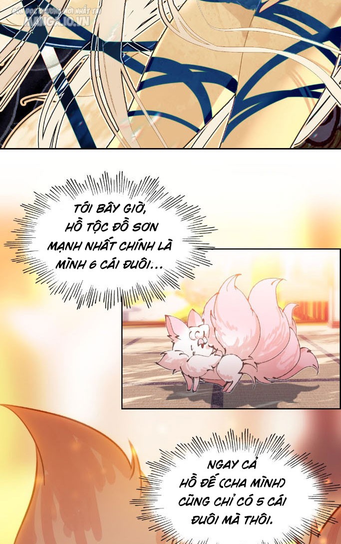 Hóa Ra Ta Là Tuyệt Thế Cao Thủ!! Chapter 9 - Trang 2