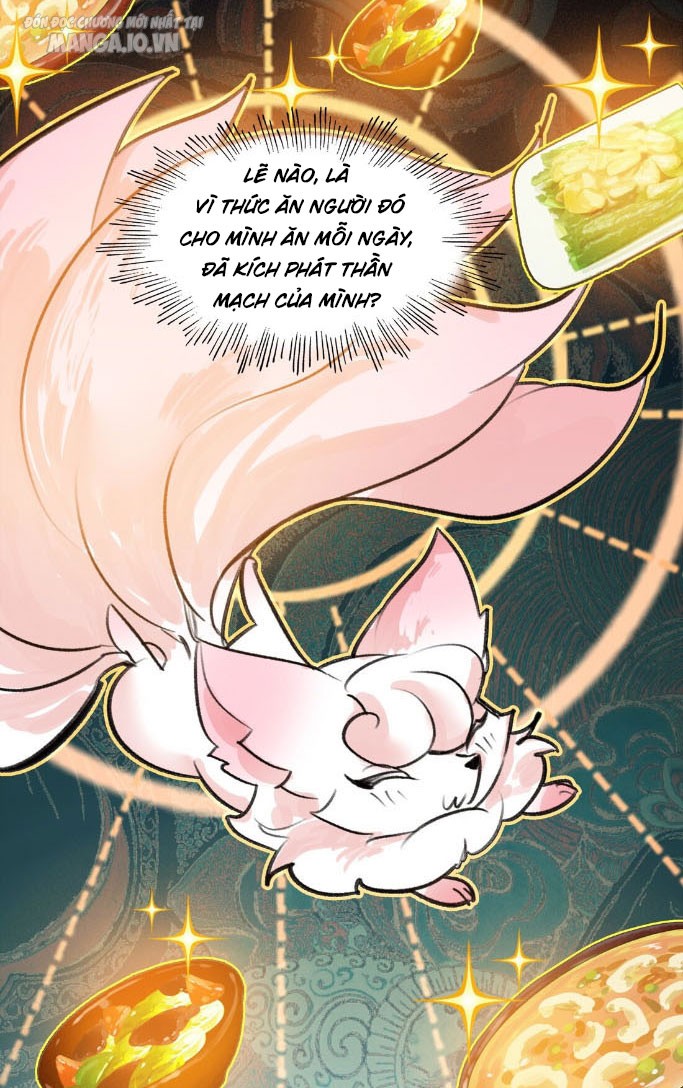 Hóa Ra Ta Là Tuyệt Thế Cao Thủ!! Chapter 9 - Trang 2