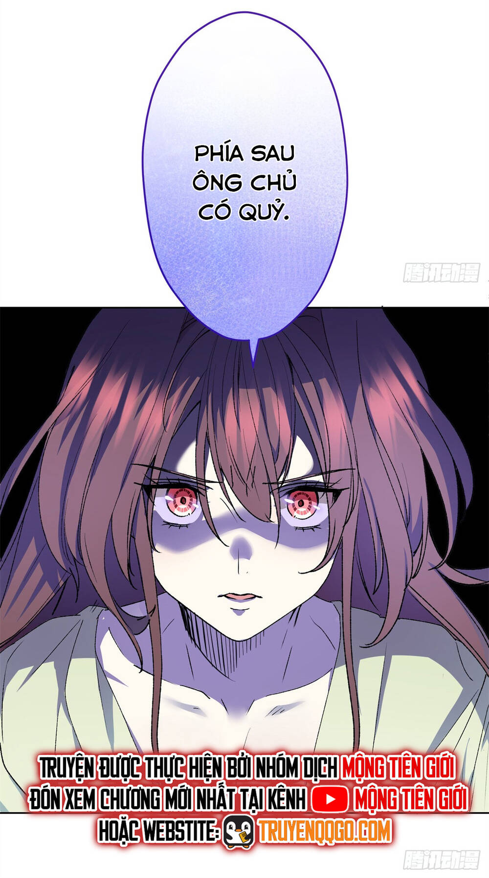 Hoá Ra Ta Là Yêu Đời Thứ Hai Chapter 2 - Trang 2