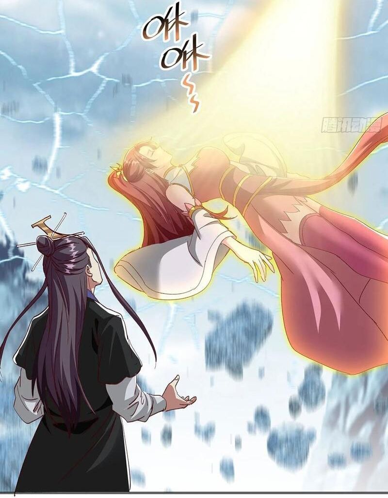 Hóa Ra Ta Lại Là Lão Tổ Ma Đạo Chapter 101 - Trang 2