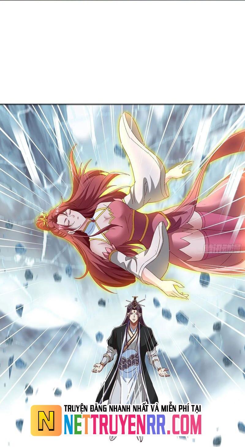 Hóa Ra Ta Lại Là Lão Tổ Ma Đạo Chapter 101 - Trang 2