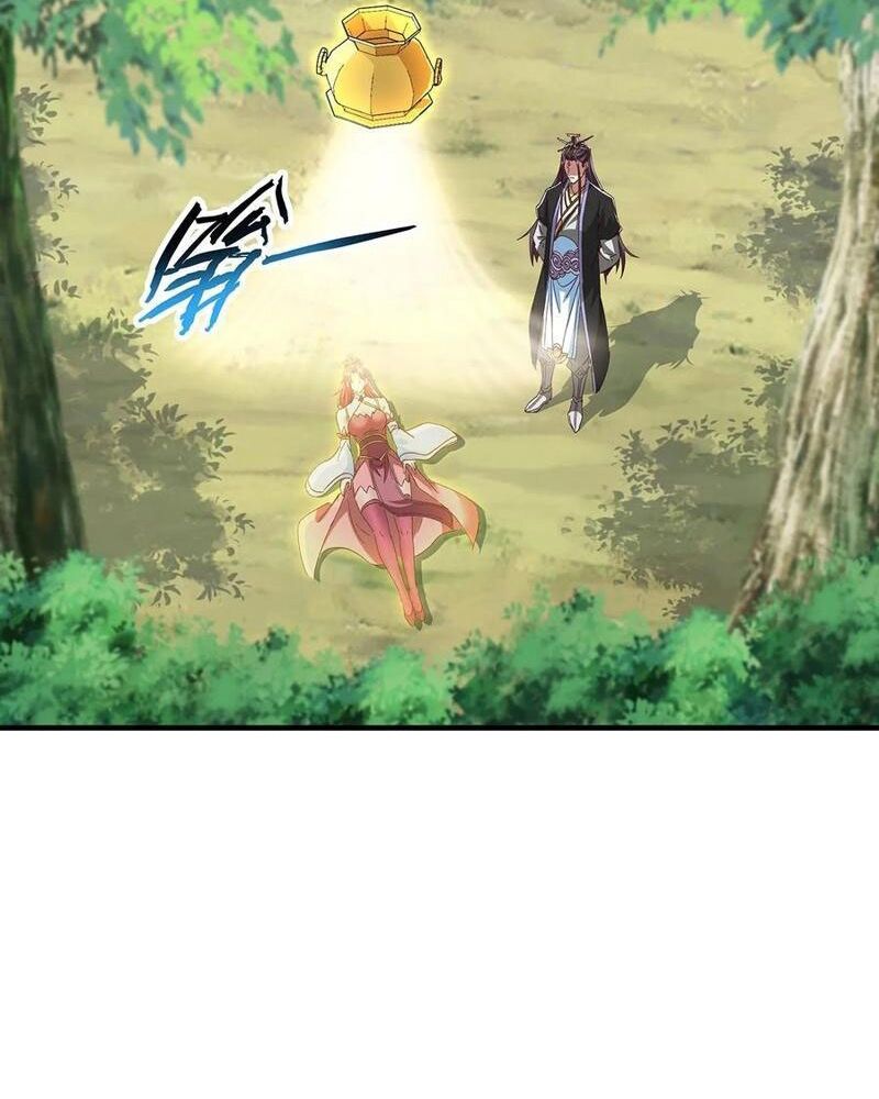 Hóa Ra Ta Lại Là Lão Tổ Ma Đạo Chapter 101 - Trang 2