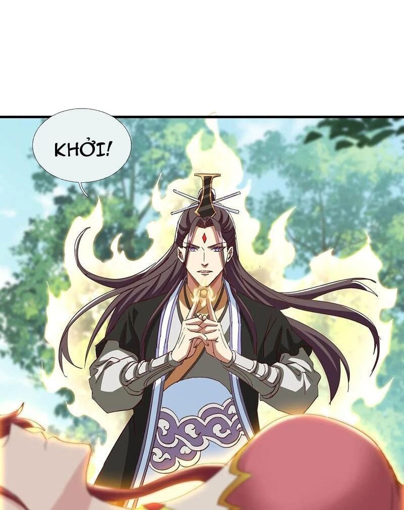 Hóa Ra Ta Lại Là Lão Tổ Ma Đạo Chapter 101 - Trang 2