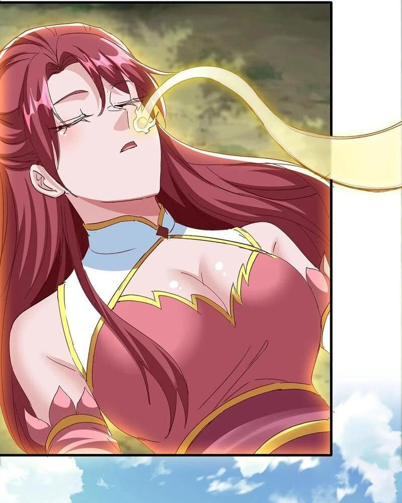 Hóa Ra Ta Lại Là Lão Tổ Ma Đạo Chapter 101 - Trang 2