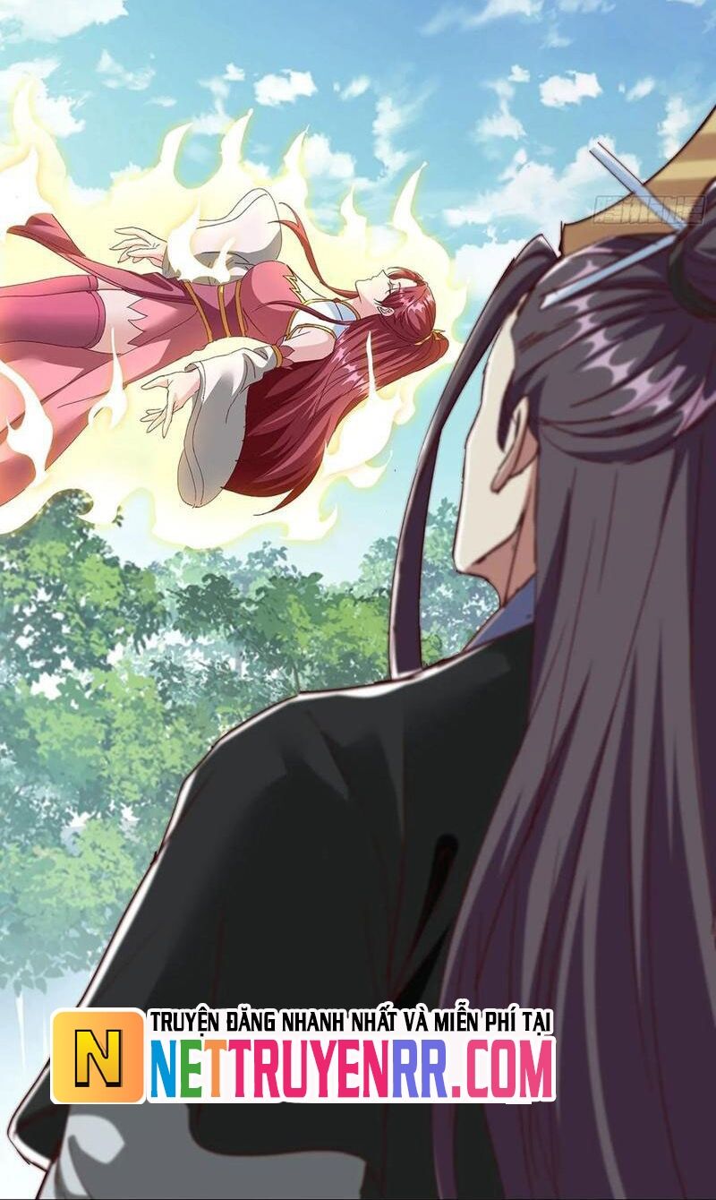 Hóa Ra Ta Lại Là Lão Tổ Ma Đạo Chapter 101 - Trang 2