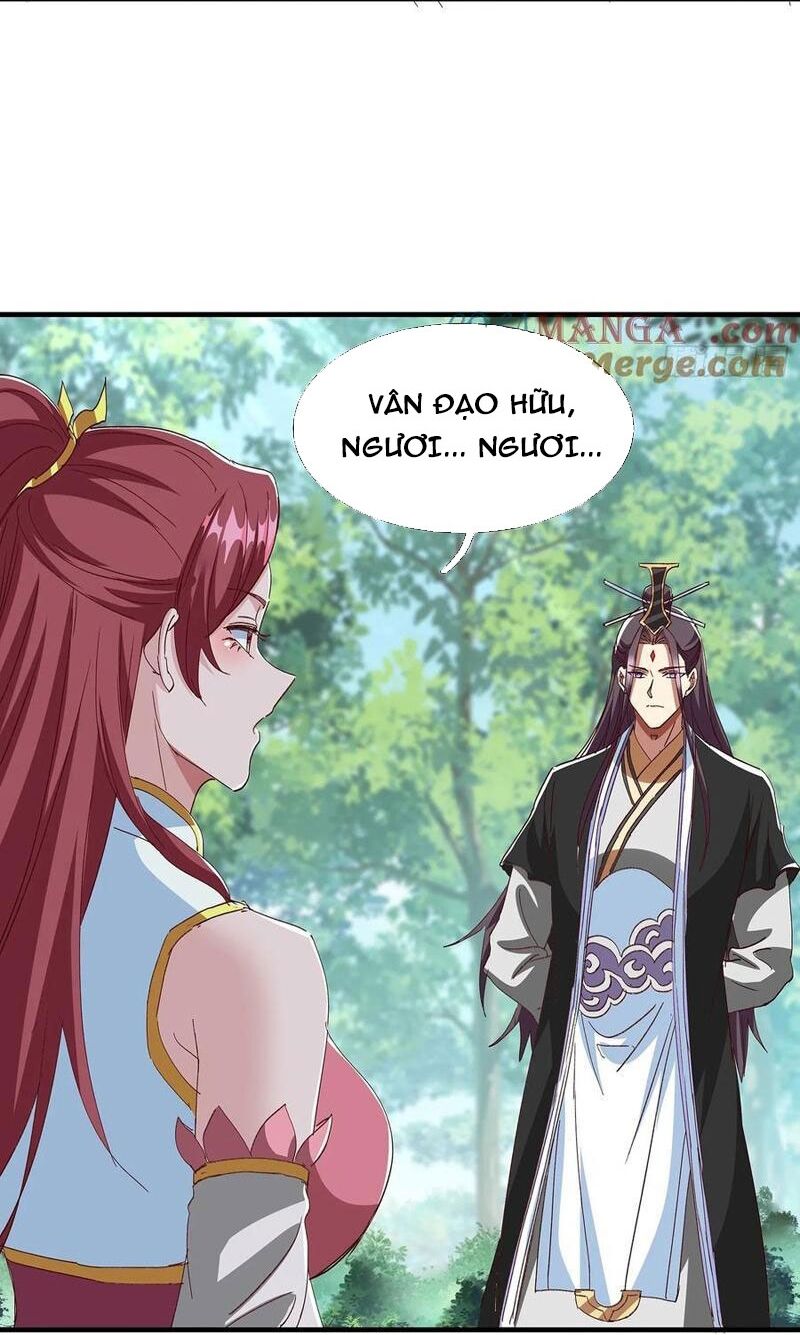Hóa Ra Ta Lại Là Lão Tổ Ma Đạo Chapter 101 - Trang 2