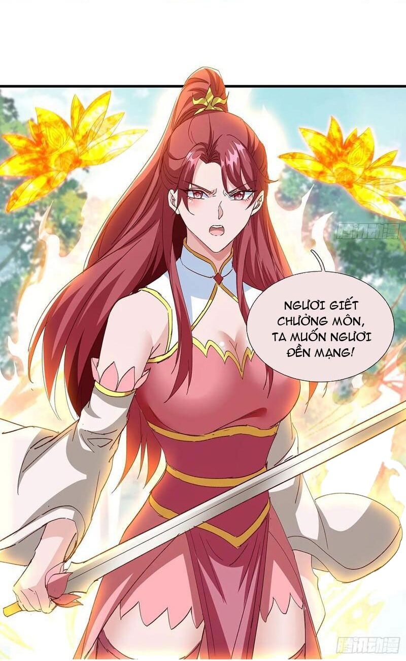 Hóa Ra Ta Lại Là Lão Tổ Ma Đạo Chapter 101 - Trang 2