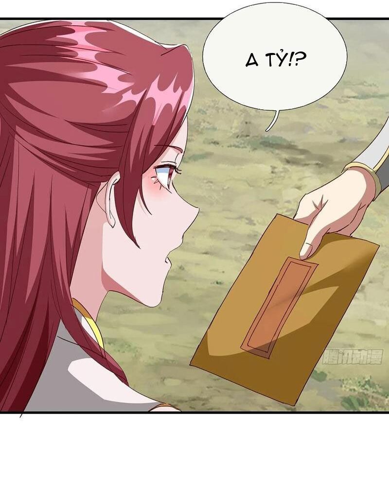 Hóa Ra Ta Lại Là Lão Tổ Ma Đạo Chapter 101 - Trang 2