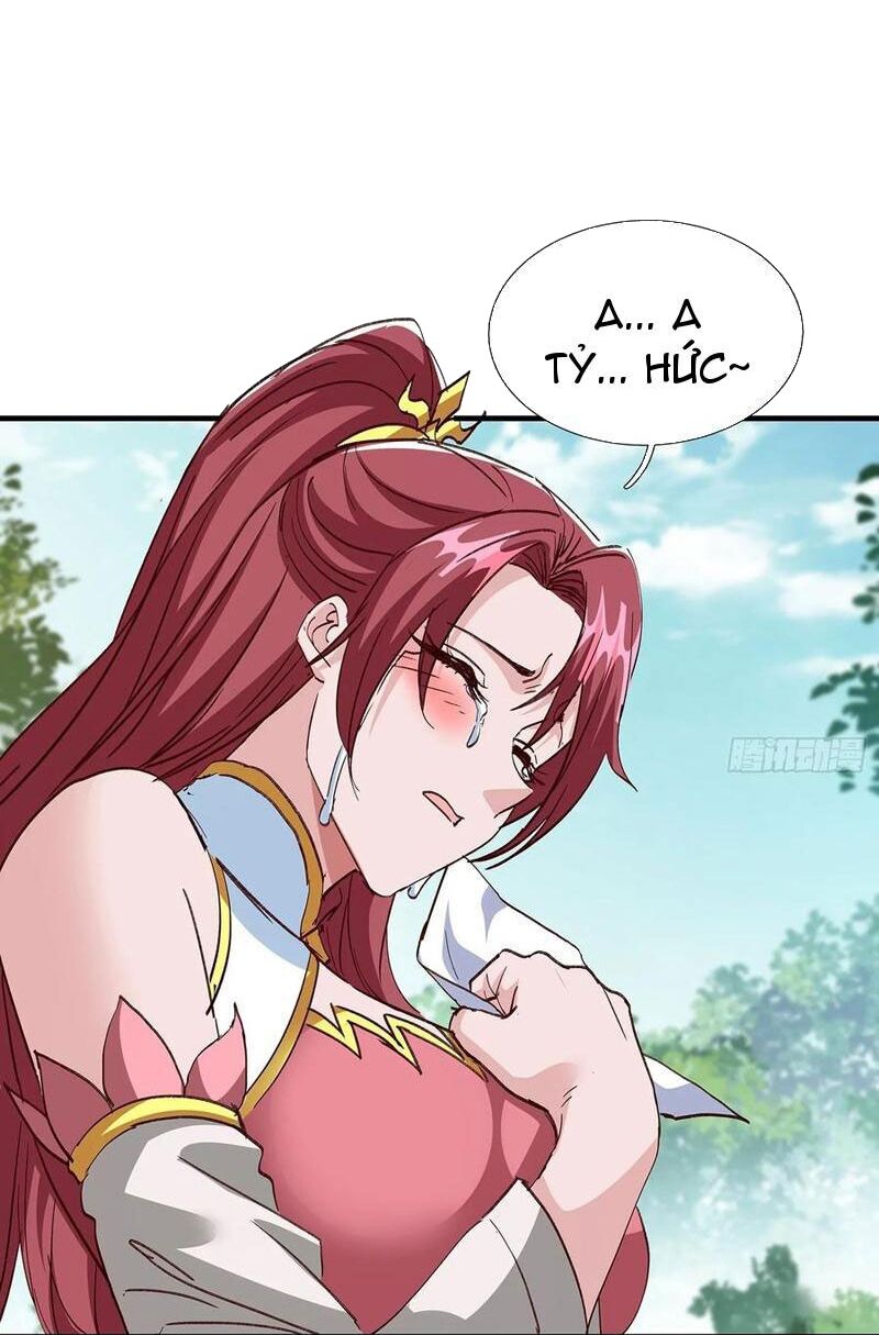 Hóa Ra Ta Lại Là Lão Tổ Ma Đạo Chapter 101 - Trang 2