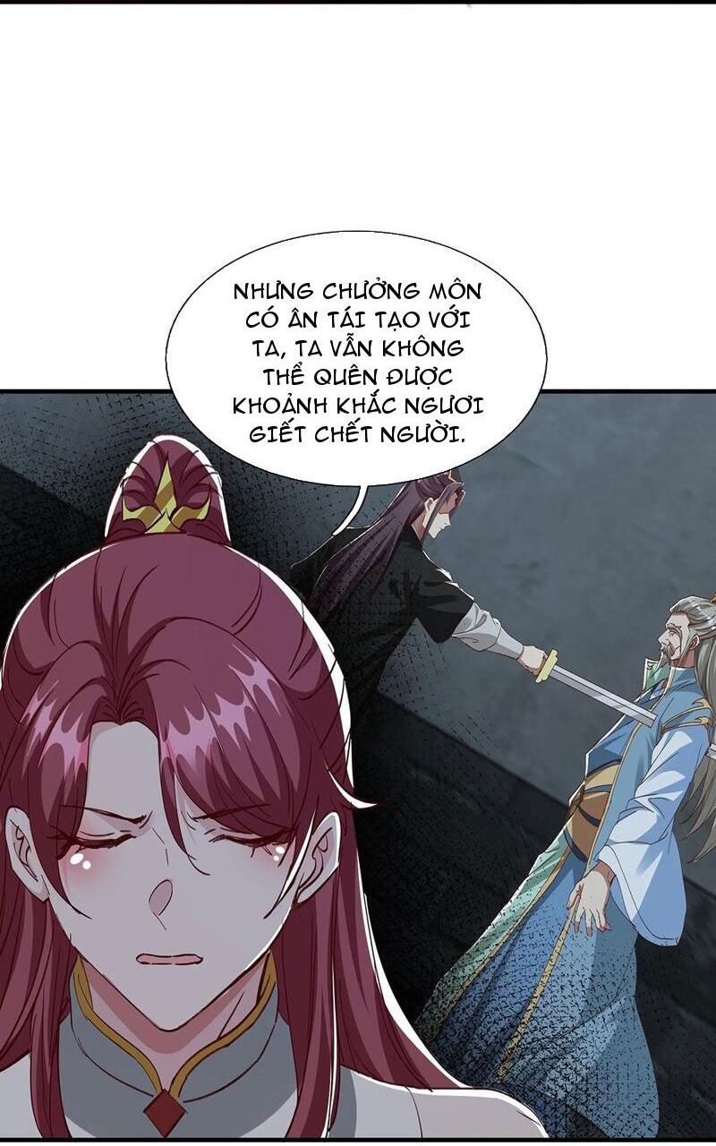 Hóa Ra Ta Lại Là Lão Tổ Ma Đạo Chapter 101 - Trang 2