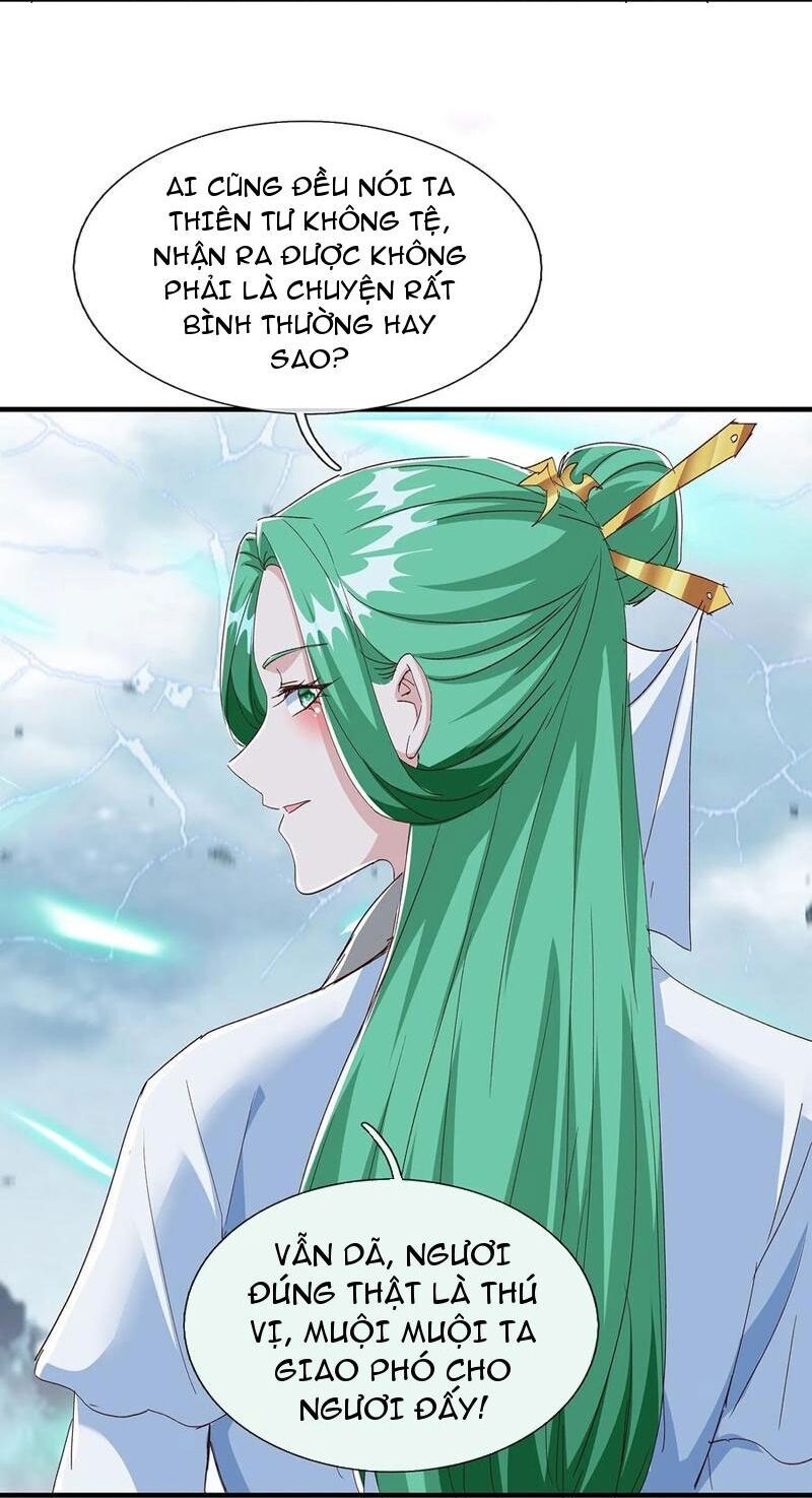 Hóa Ra Ta Lại Là Lão Tổ Ma Đạo Chapter 101 - Trang 2