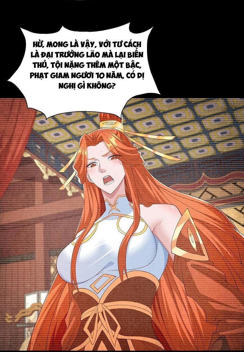 Hóa Ra Ta Lại Là Lão Tổ Ma Đạo Chapter 102 - Trang 2