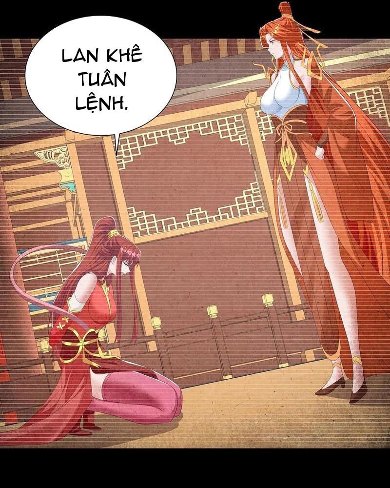 Hóa Ra Ta Lại Là Lão Tổ Ma Đạo Chapter 102 - Trang 2
