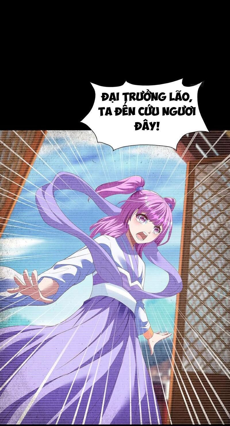 Hóa Ra Ta Lại Là Lão Tổ Ma Đạo Chapter 102 - Trang 2