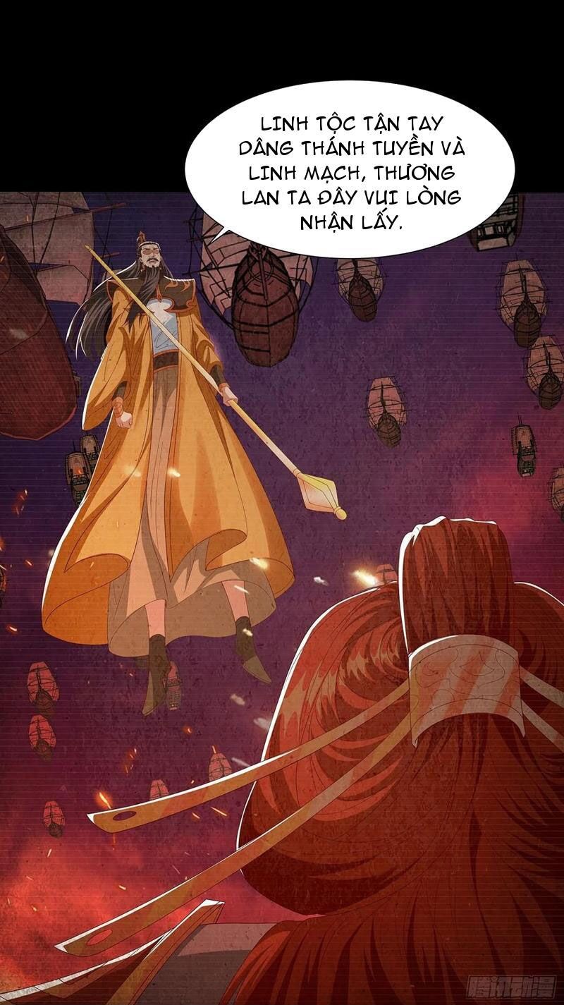 Hóa Ra Ta Lại Là Lão Tổ Ma Đạo Chapter 102 - Trang 2