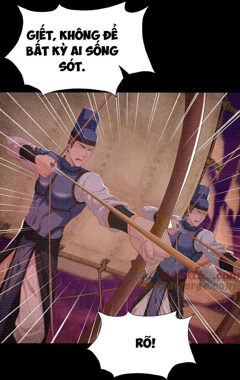 Hóa Ra Ta Lại Là Lão Tổ Ma Đạo Chapter 102 - Trang 2