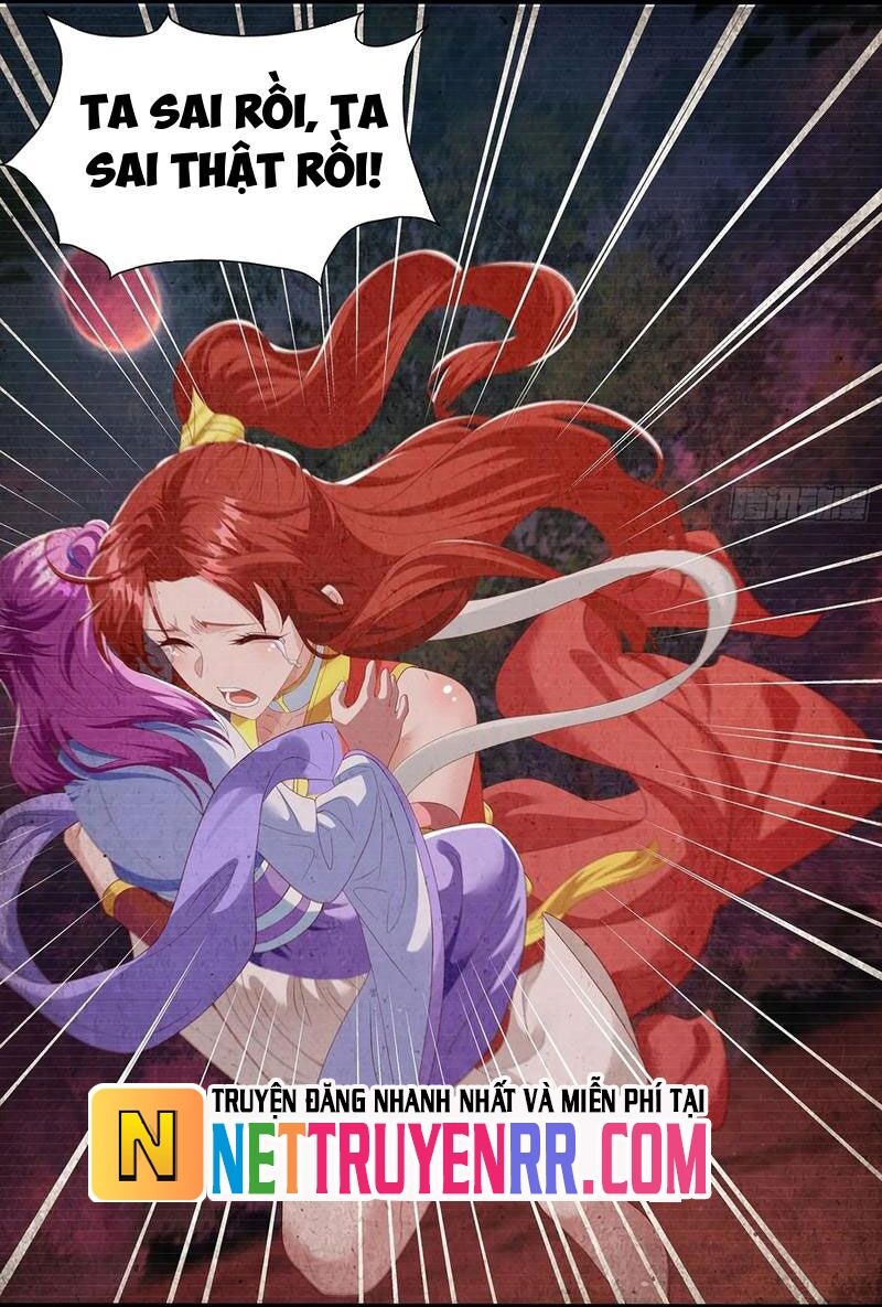 Hóa Ra Ta Lại Là Lão Tổ Ma Đạo Chapter 102 - Trang 2