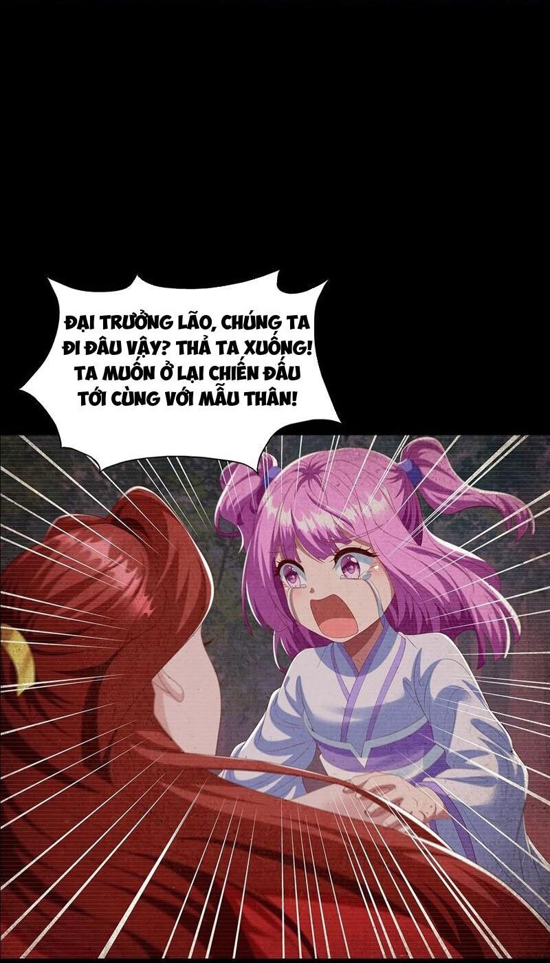 Hóa Ra Ta Lại Là Lão Tổ Ma Đạo Chapter 102 - Trang 2