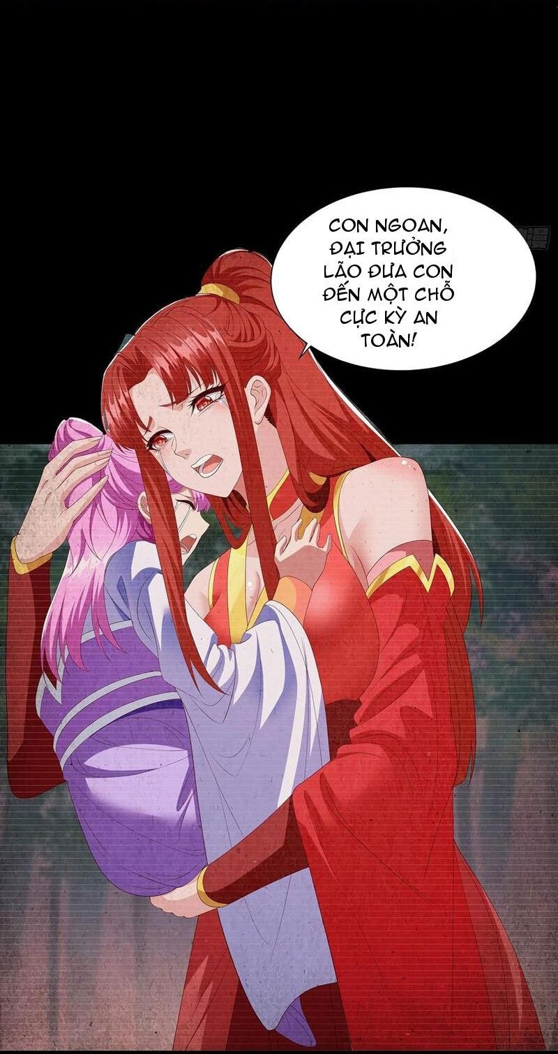 Hóa Ra Ta Lại Là Lão Tổ Ma Đạo Chapter 102 - Trang 2