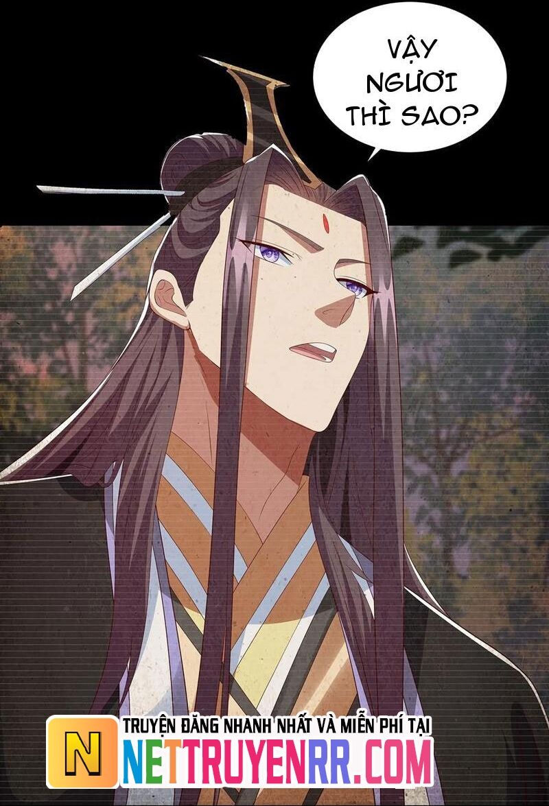 Hóa Ra Ta Lại Là Lão Tổ Ma Đạo Chapter 102 - Trang 2