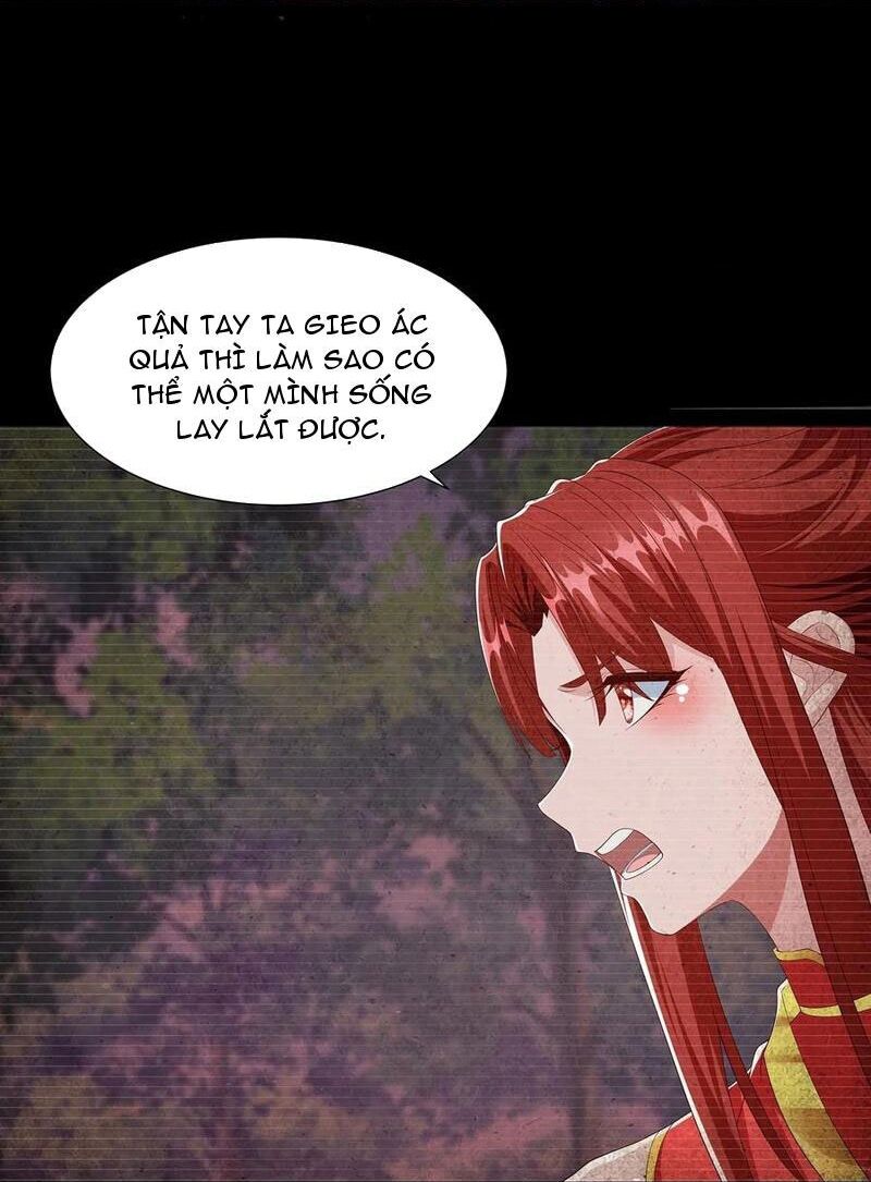 Hóa Ra Ta Lại Là Lão Tổ Ma Đạo Chapter 102 - Trang 2