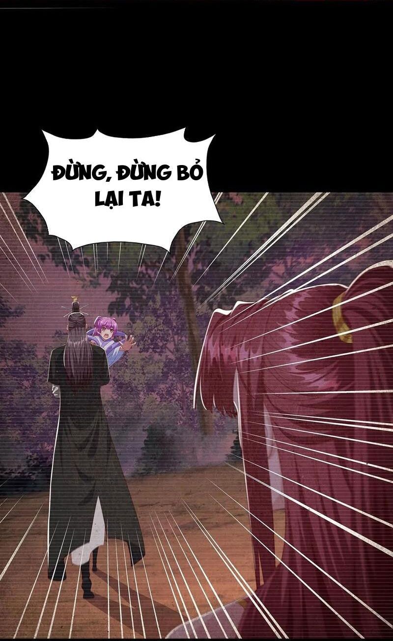 Hóa Ra Ta Lại Là Lão Tổ Ma Đạo Chapter 102 - Trang 2