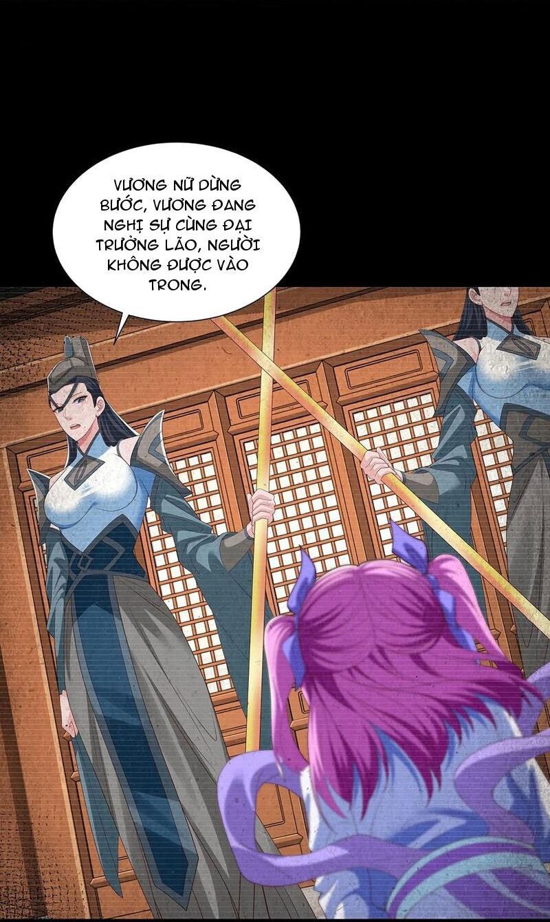 Hóa Ra Ta Lại Là Lão Tổ Ma Đạo Chapter 102 - Trang 2
