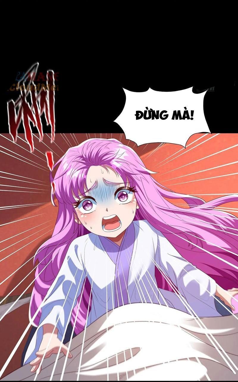 Hóa Ra Ta Lại Là Lão Tổ Ma Đạo Chapter 102 - Trang 2
