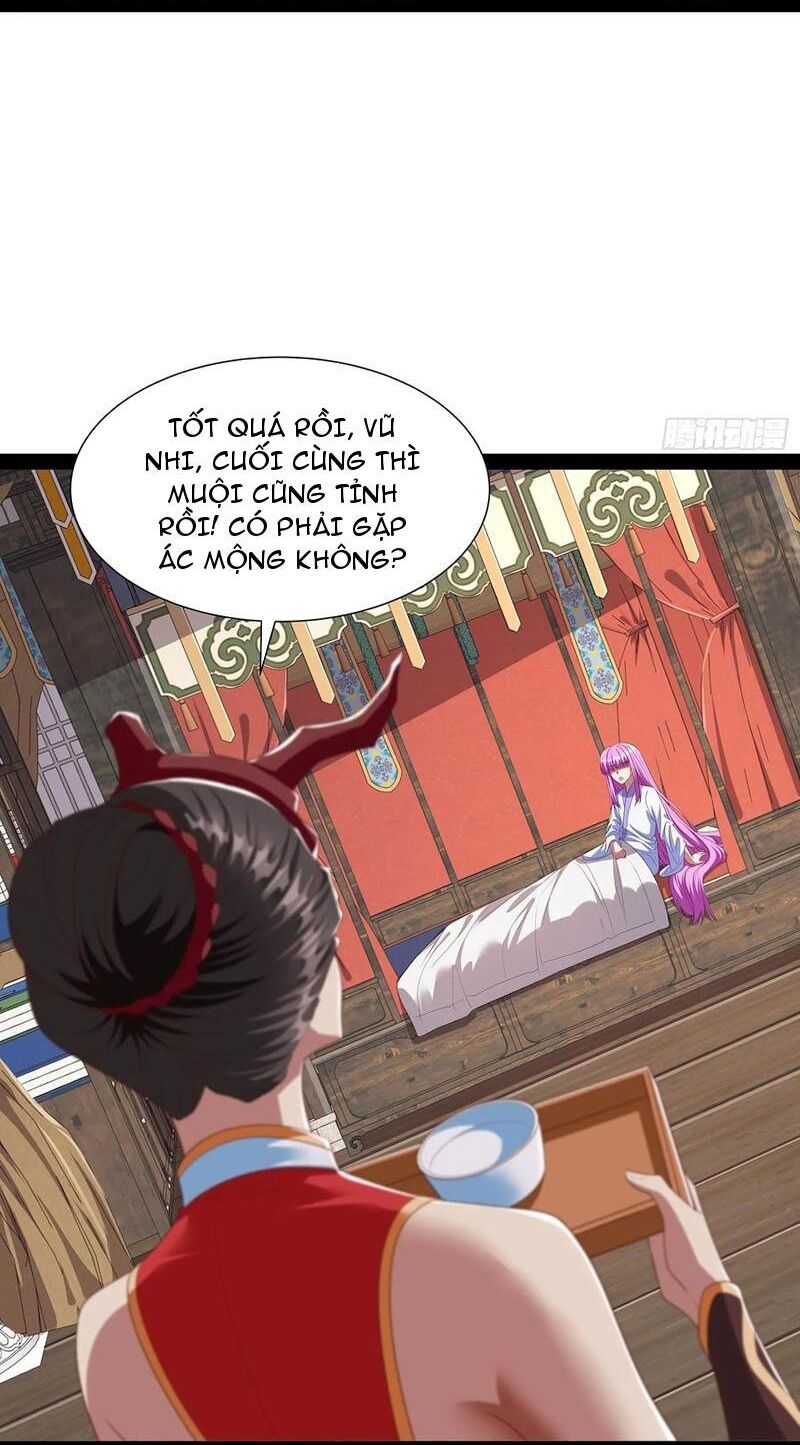 Hóa Ra Ta Lại Là Lão Tổ Ma Đạo Chapter 102 - Trang 2