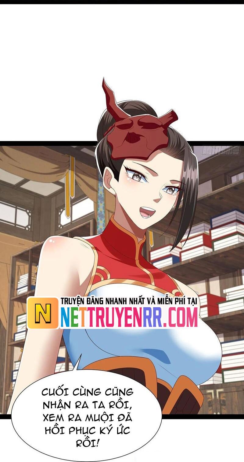 Hóa Ra Ta Lại Là Lão Tổ Ma Đạo Chapter 102 - Trang 2