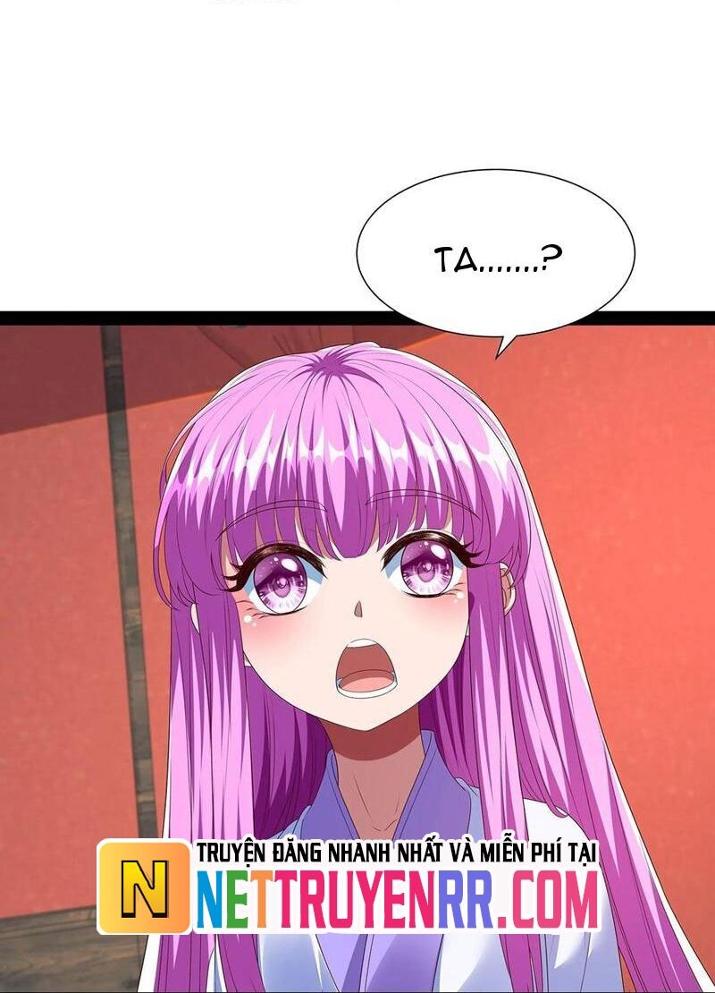 Hóa Ra Ta Lại Là Lão Tổ Ma Đạo Chapter 102 - Trang 2