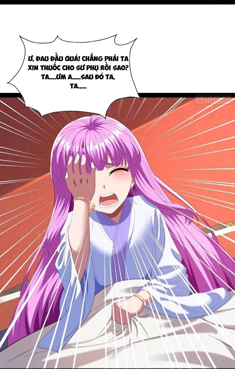 Hóa Ra Ta Lại Là Lão Tổ Ma Đạo Chapter 102 - Trang 2