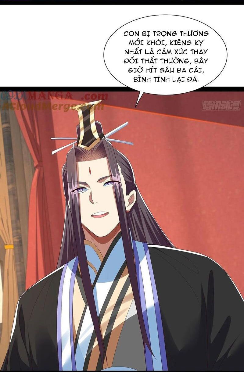 Hóa Ra Ta Lại Là Lão Tổ Ma Đạo Chapter 102 - Trang 2