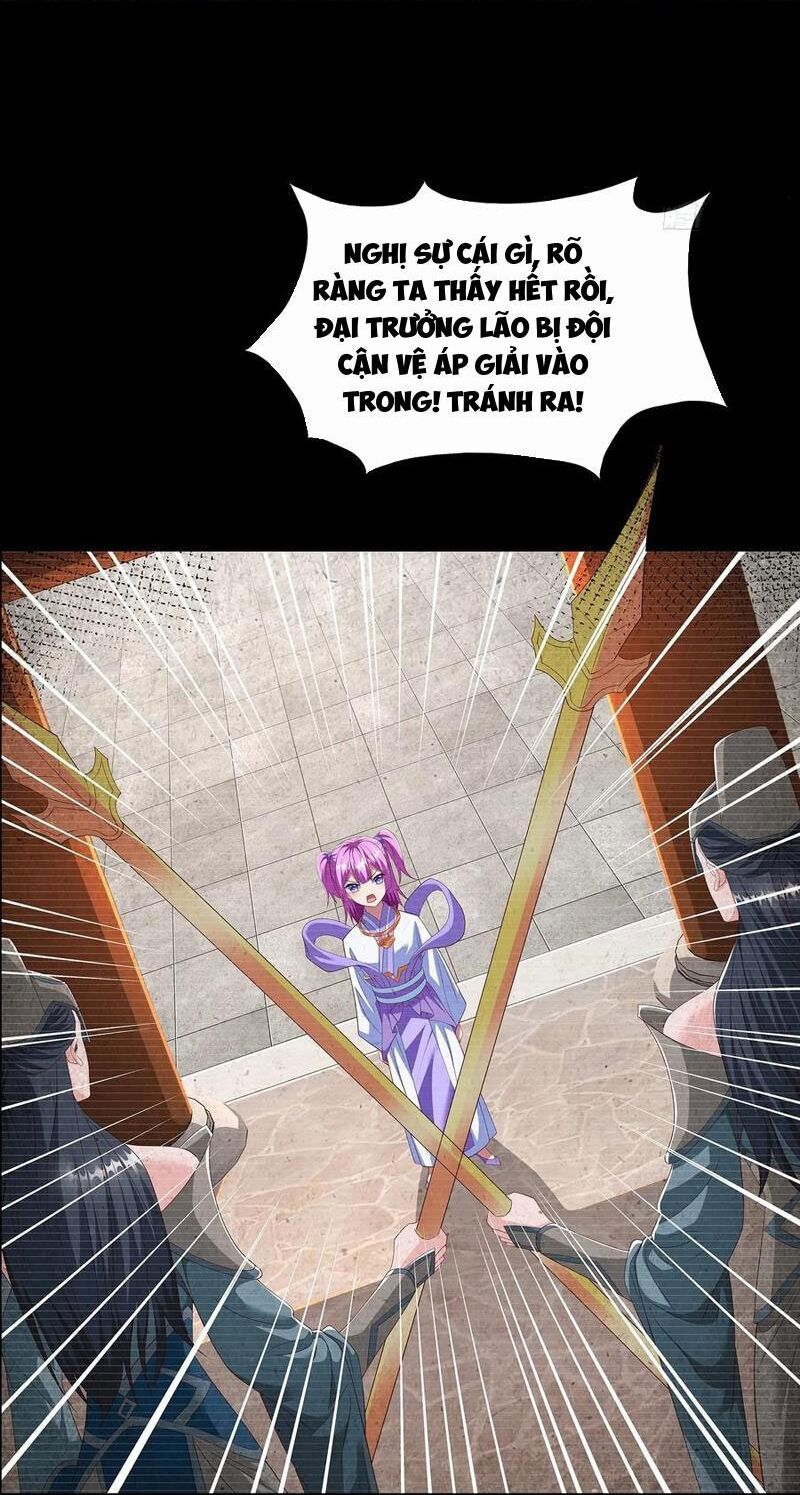 Hóa Ra Ta Lại Là Lão Tổ Ma Đạo Chapter 102 - Trang 2