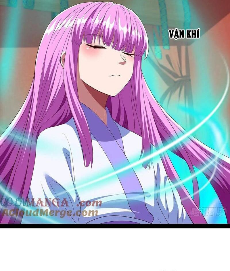 Hóa Ra Ta Lại Là Lão Tổ Ma Đạo Chapter 102 - Trang 2