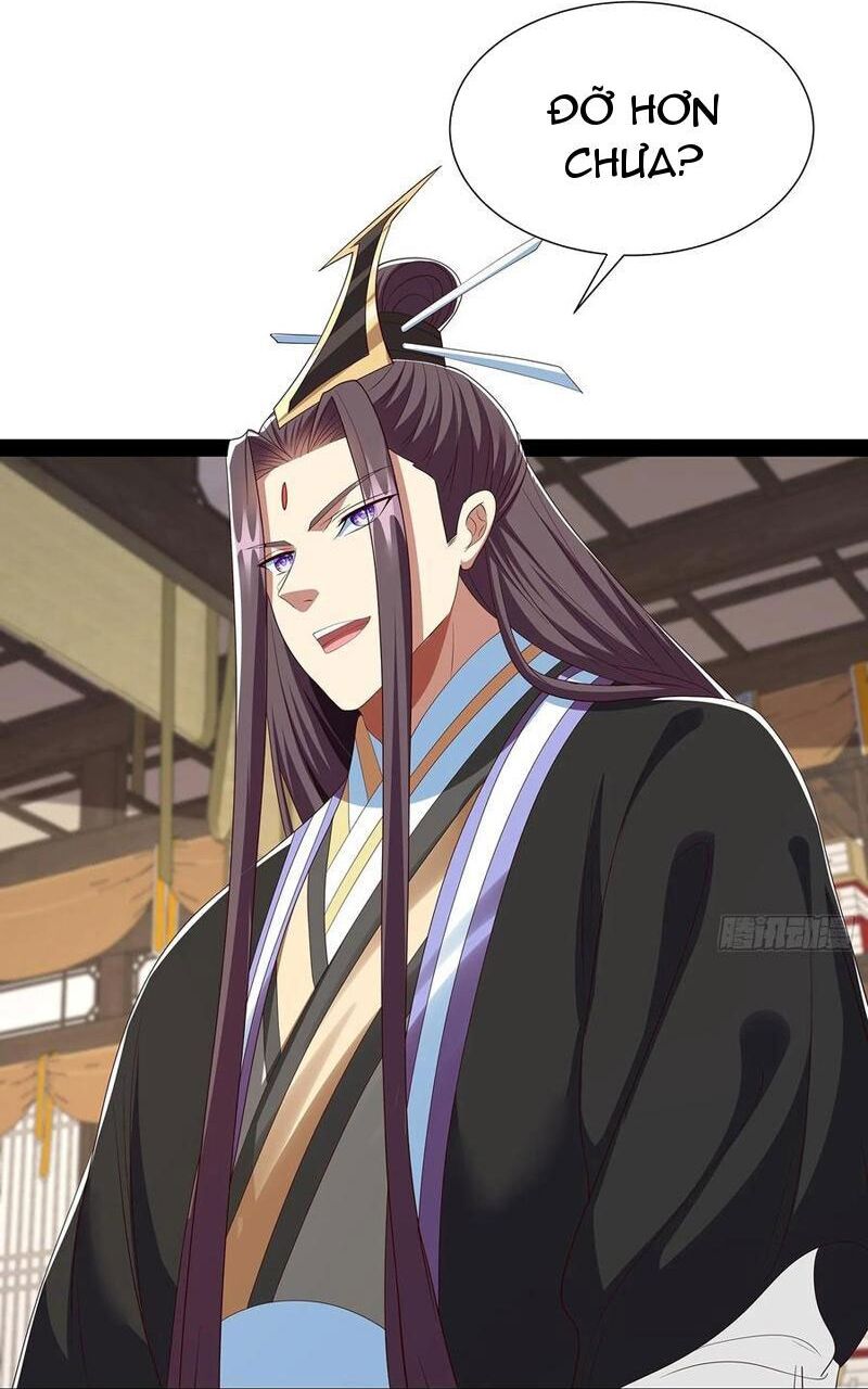 Hóa Ra Ta Lại Là Lão Tổ Ma Đạo Chapter 102 - Trang 2