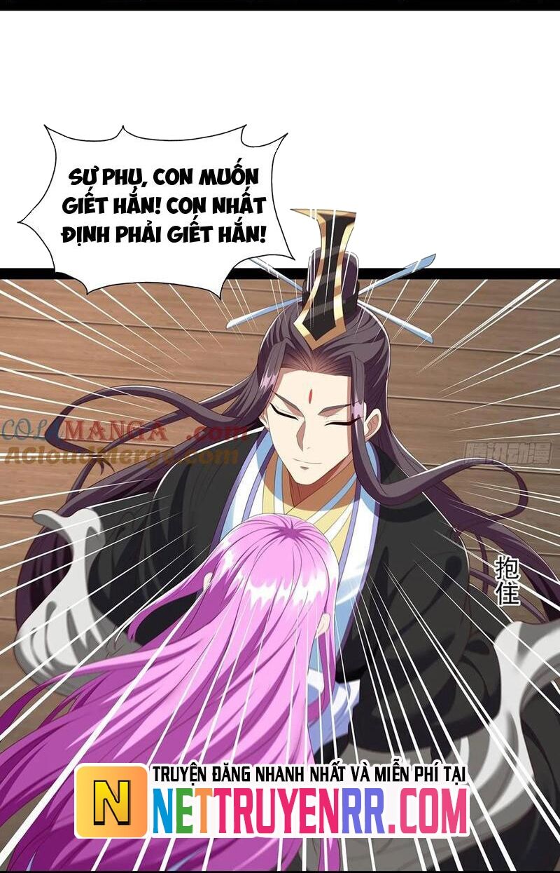 Hóa Ra Ta Lại Là Lão Tổ Ma Đạo Chapter 102 - Trang 2