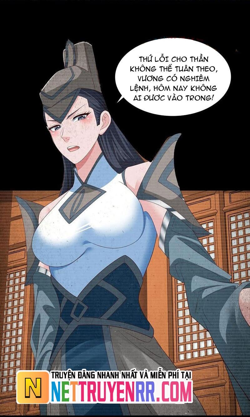 Hóa Ra Ta Lại Là Lão Tổ Ma Đạo Chapter 102 - Trang 2