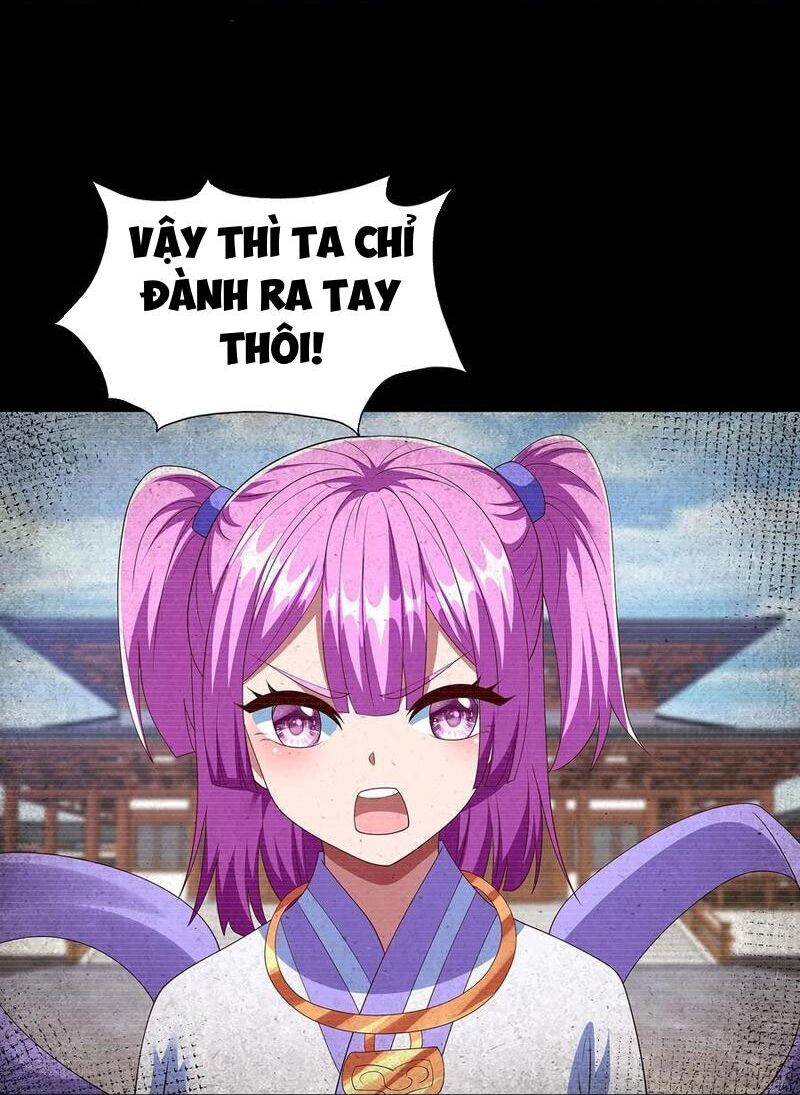 Hóa Ra Ta Lại Là Lão Tổ Ma Đạo Chapter 102 - Trang 2