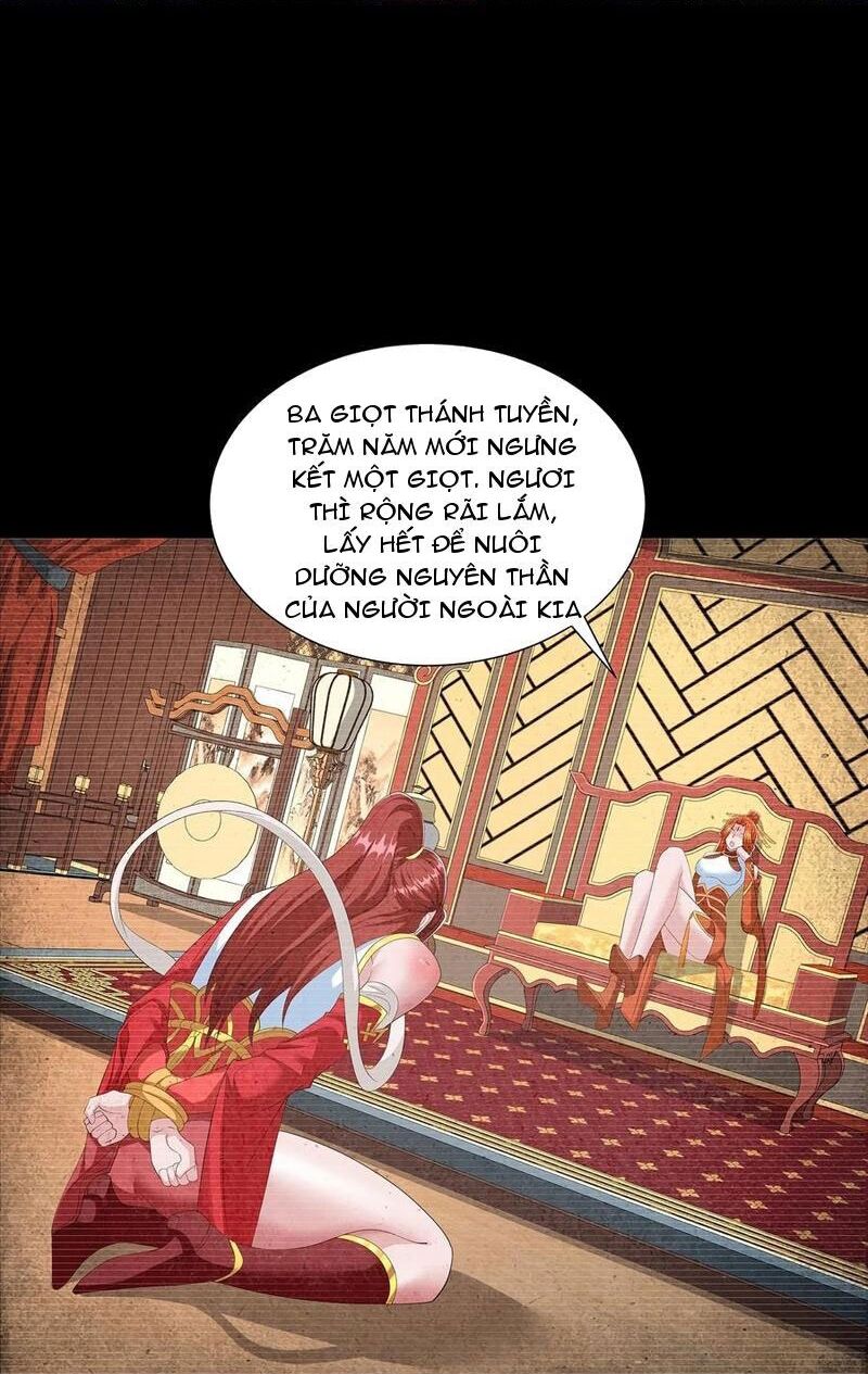 Hóa Ra Ta Lại Là Lão Tổ Ma Đạo Chapter 102 - Trang 2